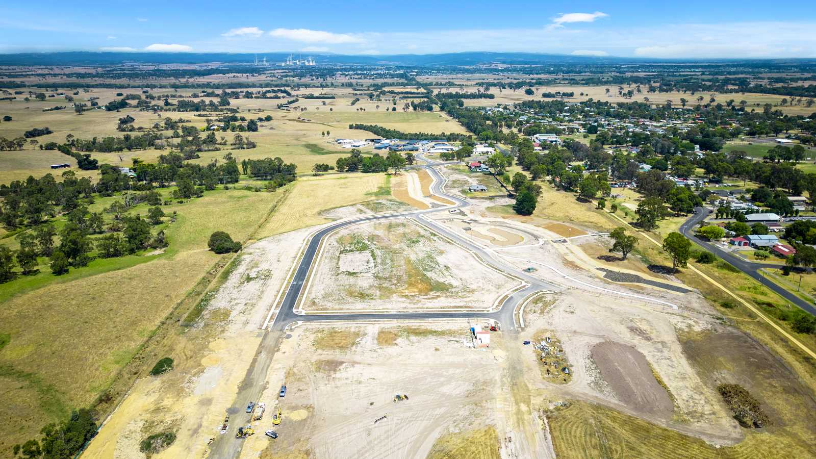 [Land for Sale] Phoenix Park, Glengarry OpenLot